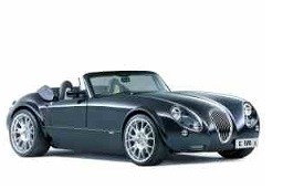 Wiesmann Roadster (MF3) | 2003-2013